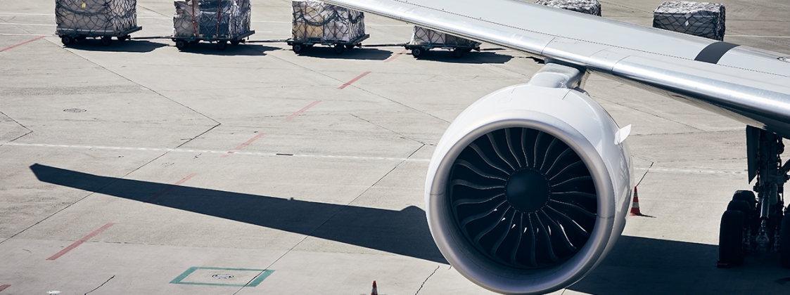 aerospace logistics 3